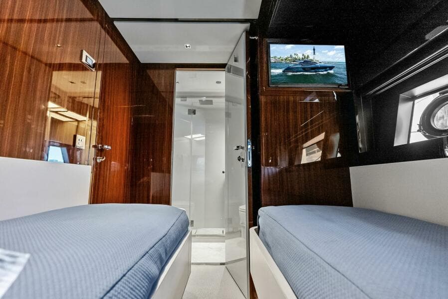 2024 Riva Perseo Super