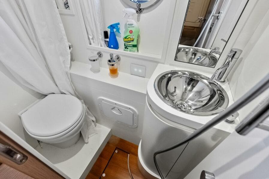 2024 Riva Perseo Super