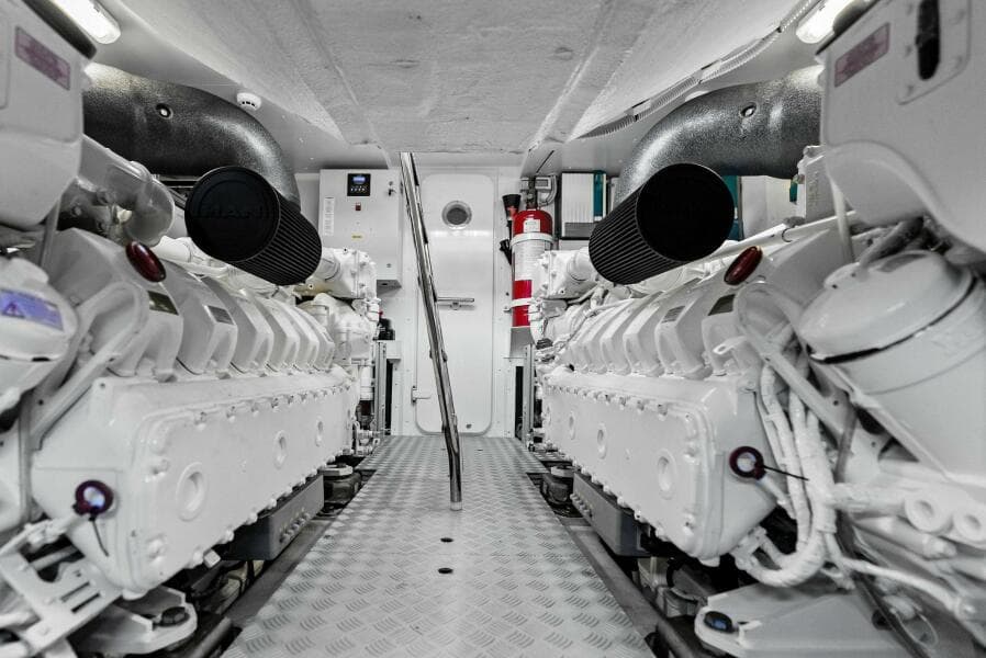 2024 Riva Perseo Super