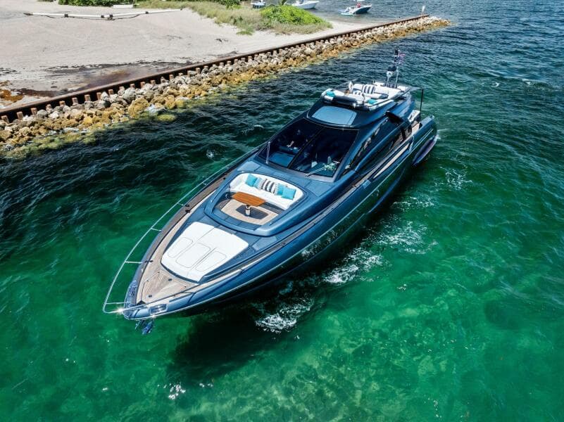 2024 Riva Perseo Super