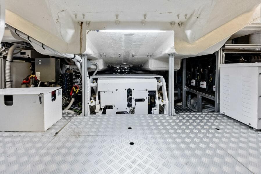 2024 Riva Perseo Super