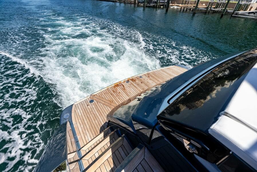 2024 Riva Perseo Super