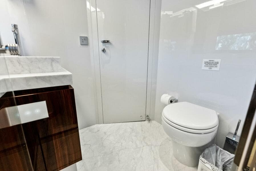 2024 Riva Perseo Super