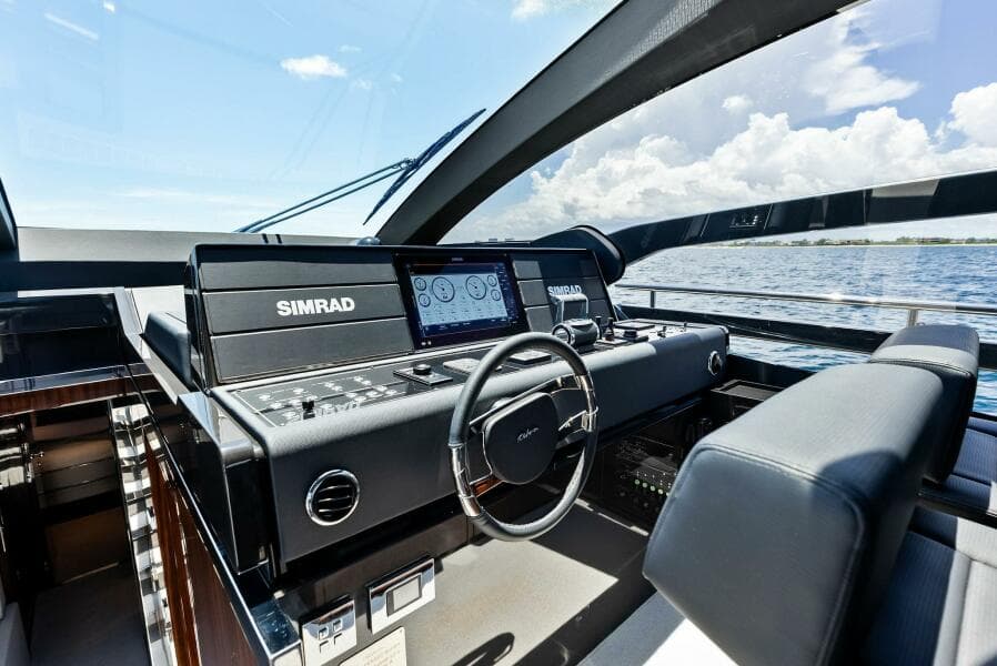 2024 Riva Perseo Super