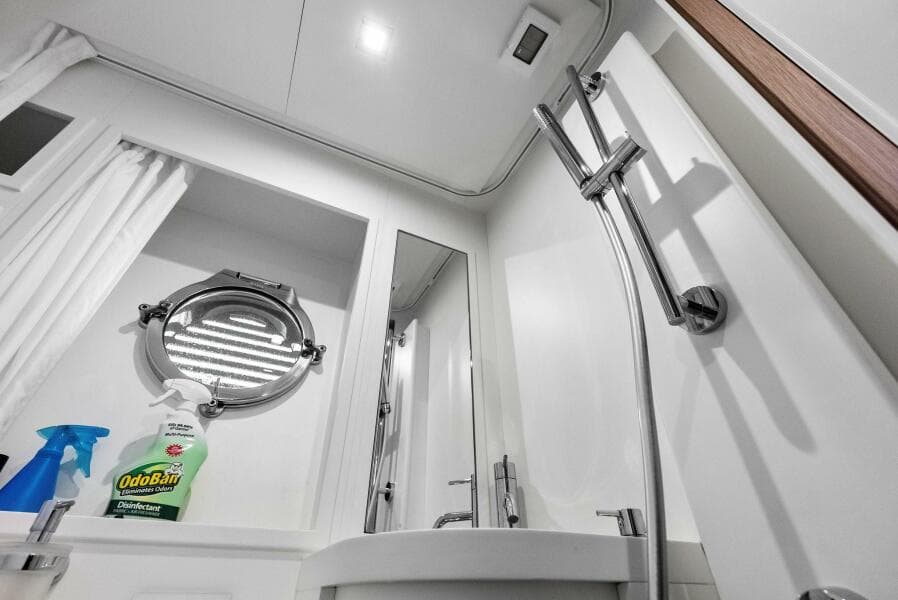 2024 Riva Perseo Super