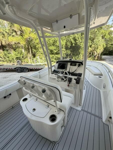 2015 Robalo 