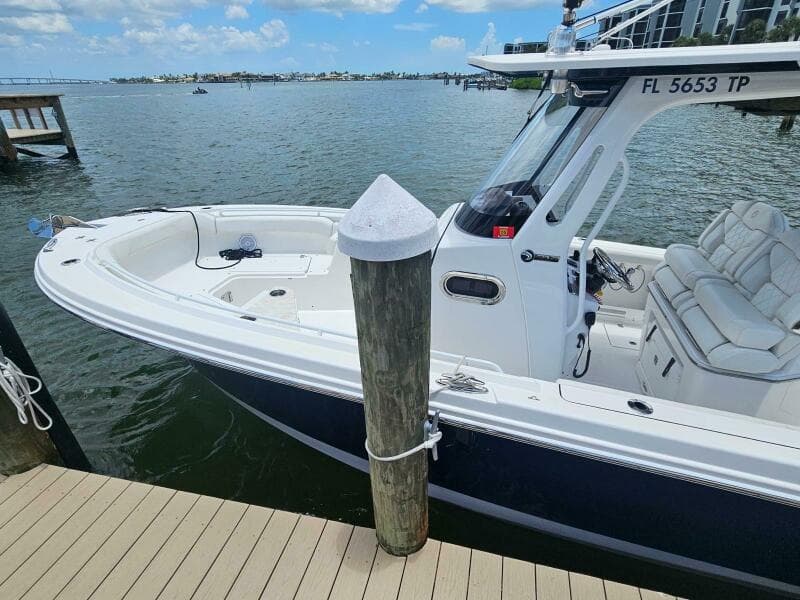 2023 Edgewater 262CC - Photo 4