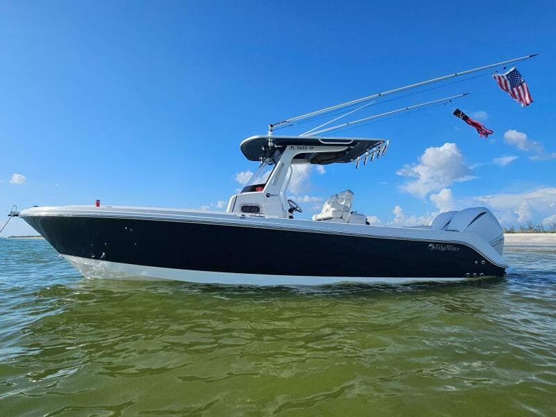2023 Edgewater 262CC - Photo 7