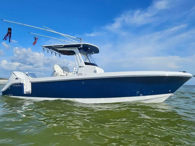 2023 Edgewater 262CC - Photo 1
