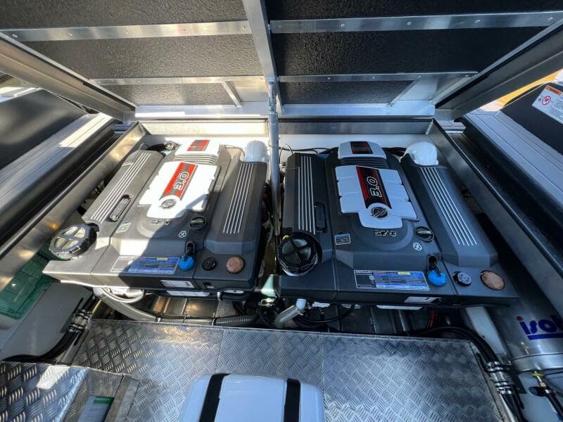 2024 G-Force G Force 10