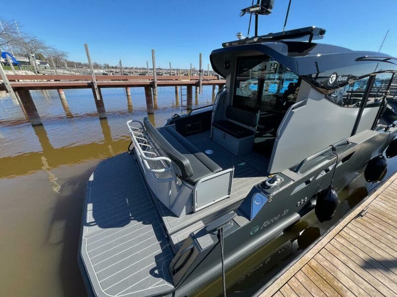 2024 G-Force G Force 10