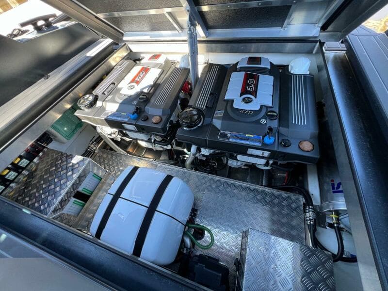 2024 G-Force G Force 10