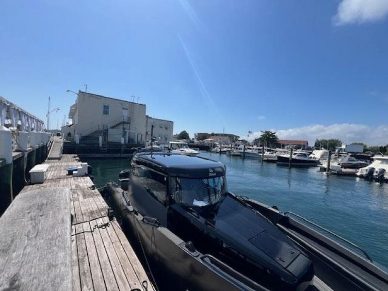 2024 G-Force G Force 10