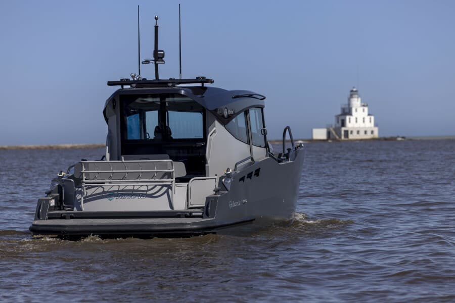 2024 G-Force G Force 10