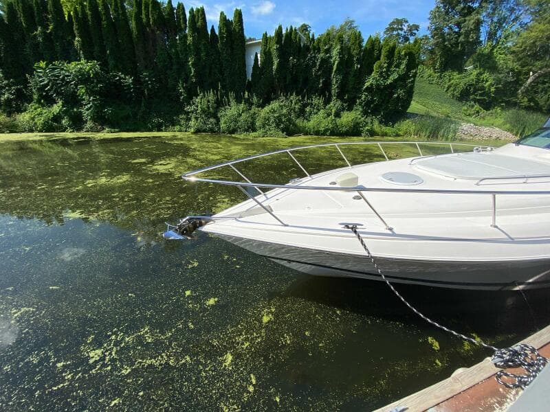 2002 Riviera 47 Excalibur