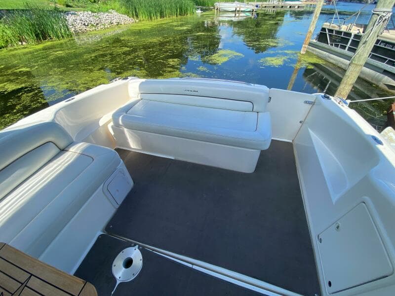 2002 Riviera 47 Excalibur