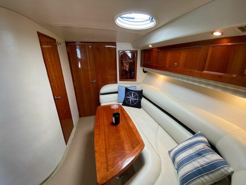 2002 Riviera 47 Excalibur