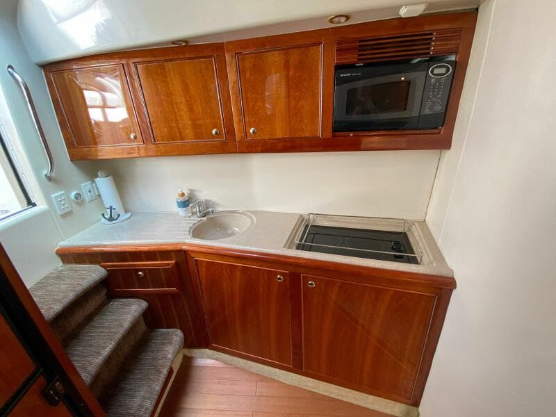 2002 Riviera 47 Excalibur