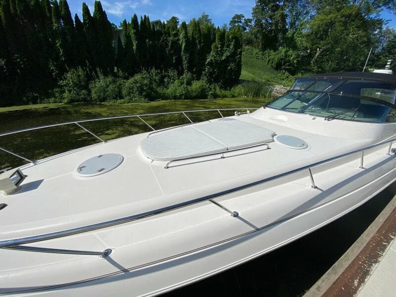 2002 Riviera 47 Excalibur
