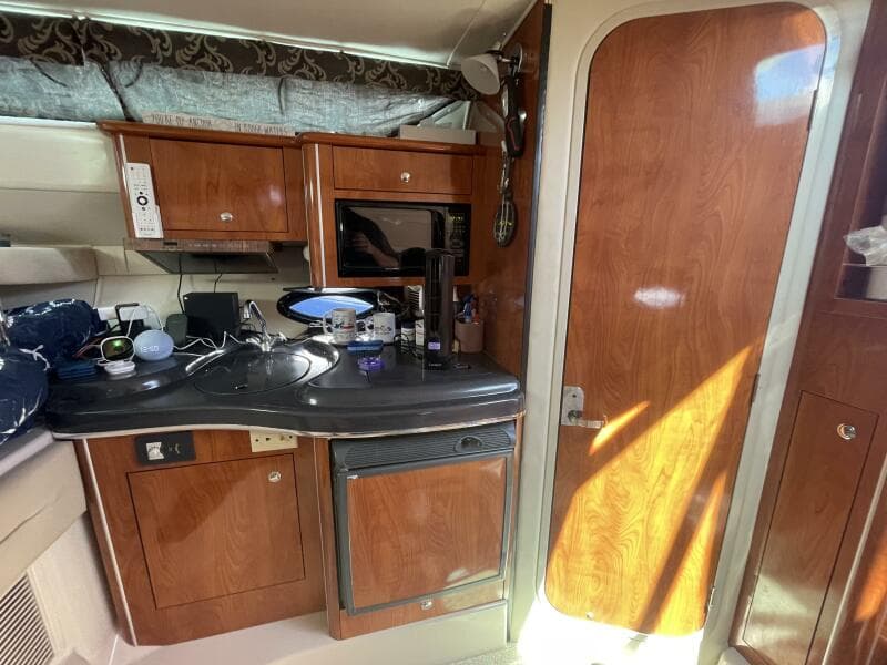 2004 Doral 280 Prestancia