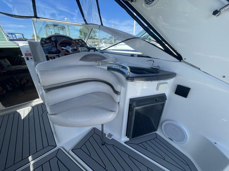 2004 Doral 280 Prestancia