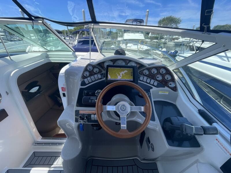 2004 Doral 280 Prestancia