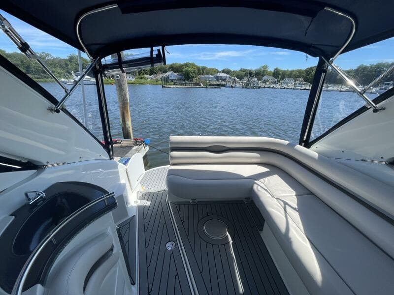 2004 Doral 280 Prestancia