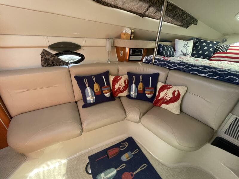 2004 Doral 280 Prestancia