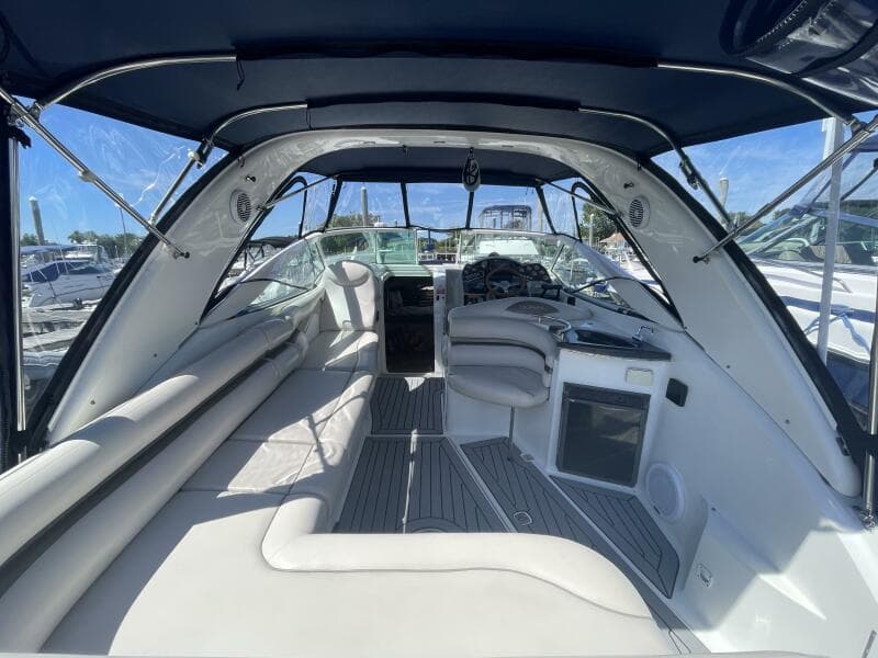 2004 Doral 280 Prestancia