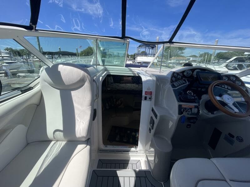 2004 Doral 280 Prestancia