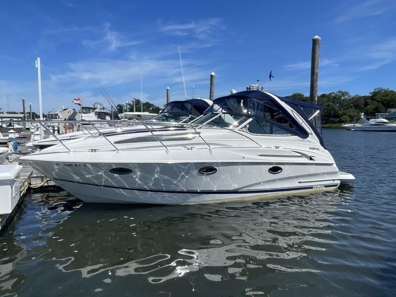 2004 Doral 280 Prestancia