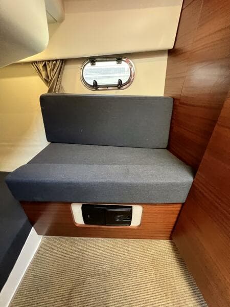 2018 Nimbus 365 Coupe