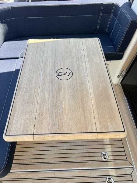 2018 Nimbus 365 Coupe