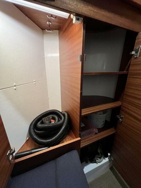 2018 Nimbus 365 Coupe