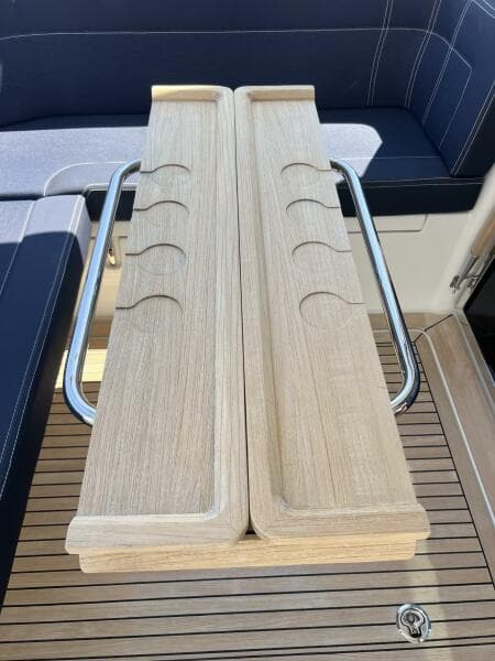 2018 Nimbus 365 Coupe