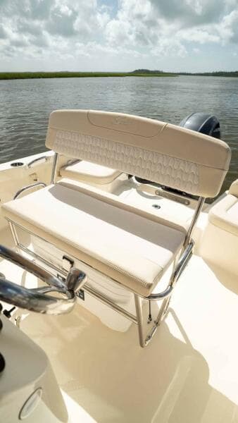 2026 Scout 188 Sportfish