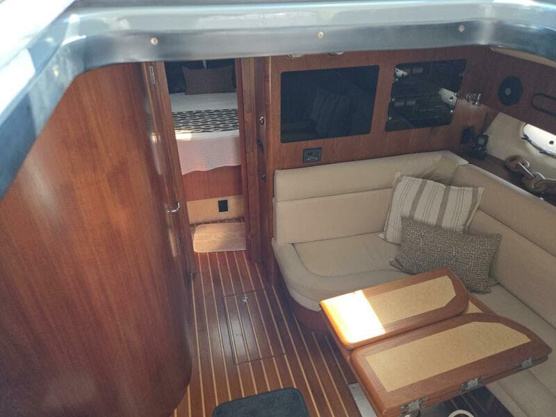 2001 Tiara Yachts 3800 Express