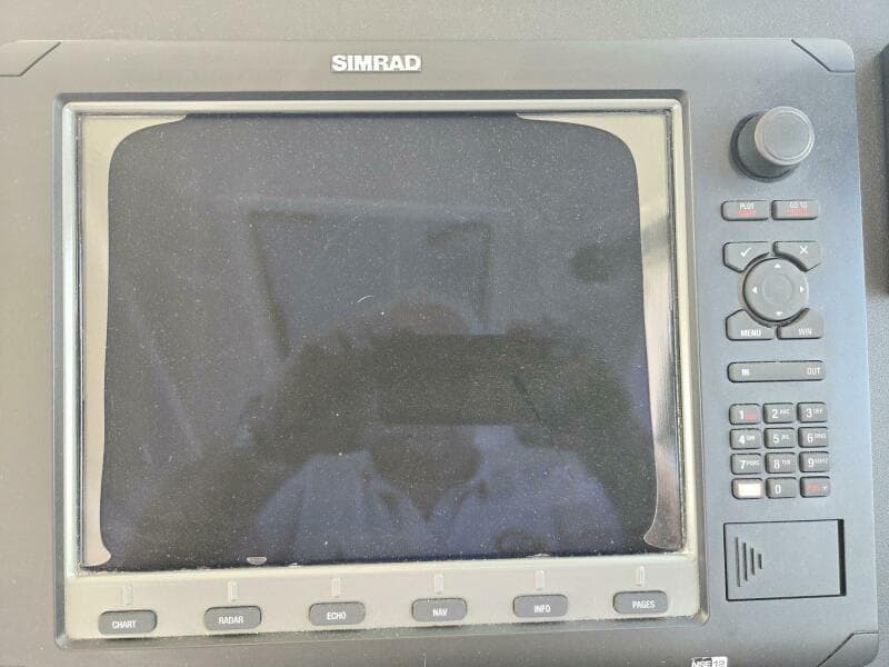 2001 Tiara Yachts 3800 Express