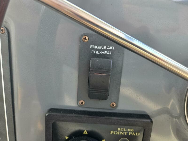 2001 Tiara Yachts 3800 Express