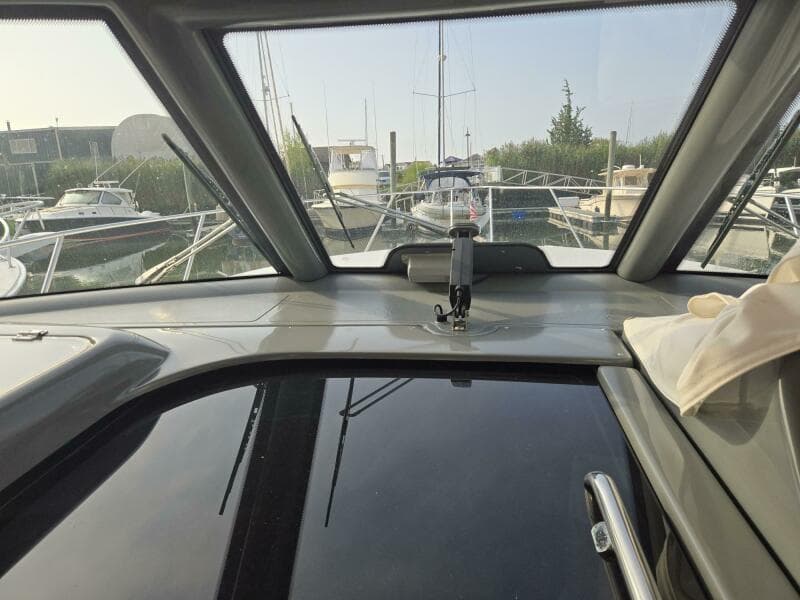 2001 Tiara Yachts 3800 Express