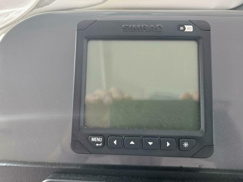 2001 Tiara Yachts 3800 Express