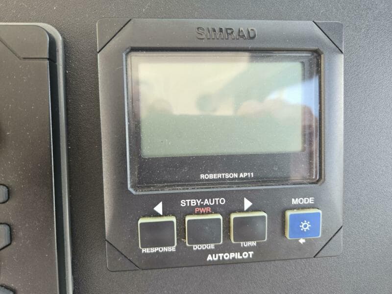 2001 Tiara Yachts 3800 Express