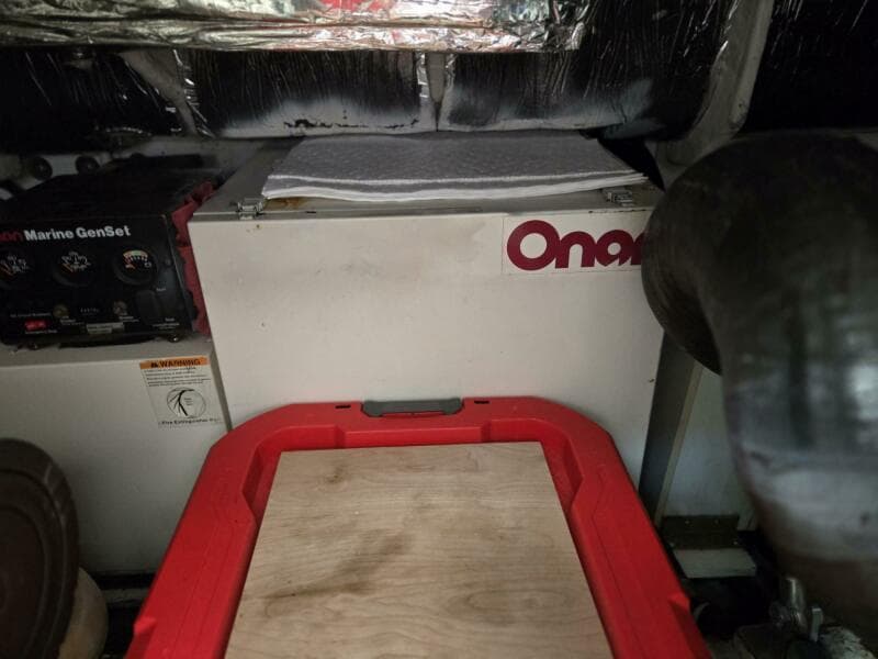 2001 Tiara Yachts 3800 Express