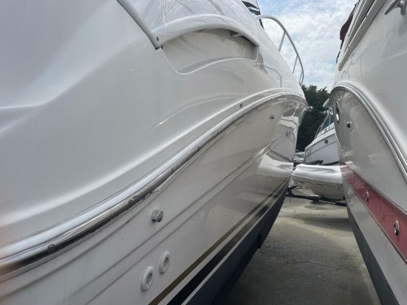 2003 Sea Ray 300 Sundancer