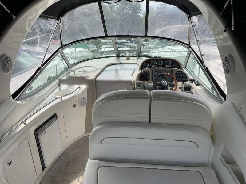 2003 Sea Ray 300 Sundancer