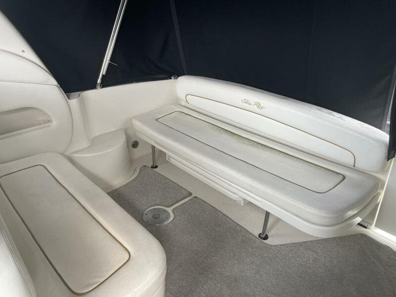 2003 Sea Ray 300 Sundancer