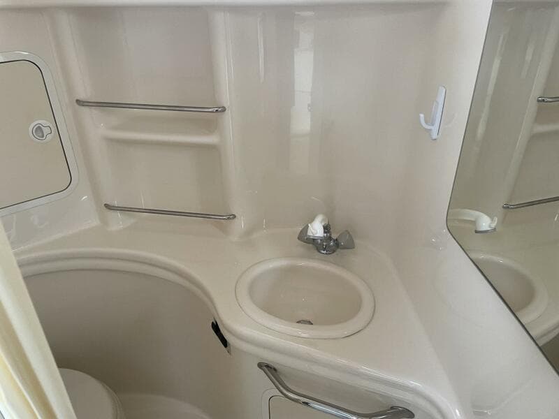 2003 Sea Ray 300 Sundancer