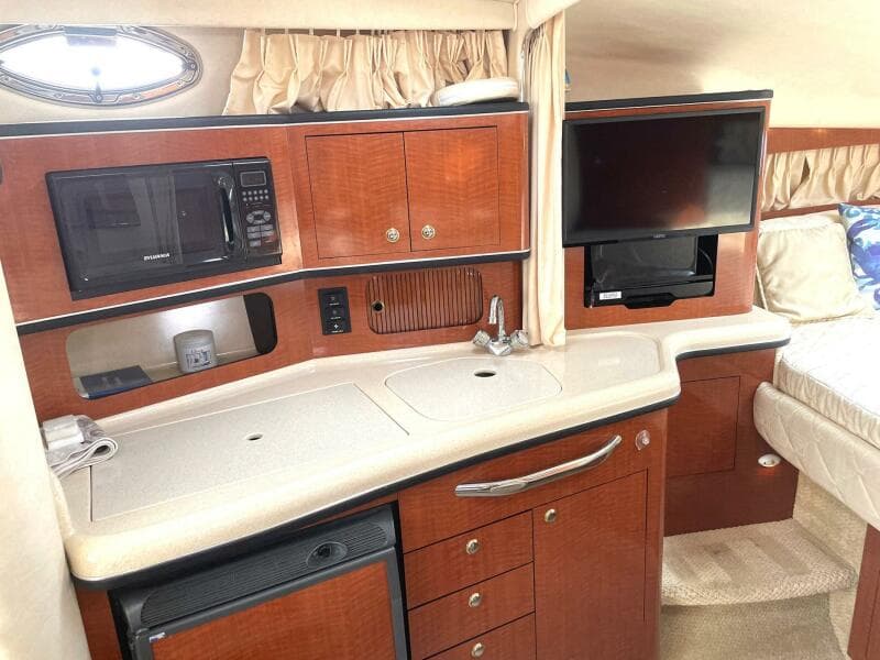 2003 Sea Ray 300 Sundancer