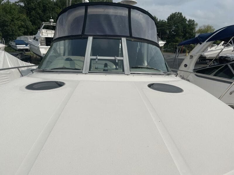 2003 Sea Ray 300 Sundancer