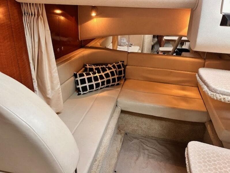 2003 Sea Ray 300 Sundancer